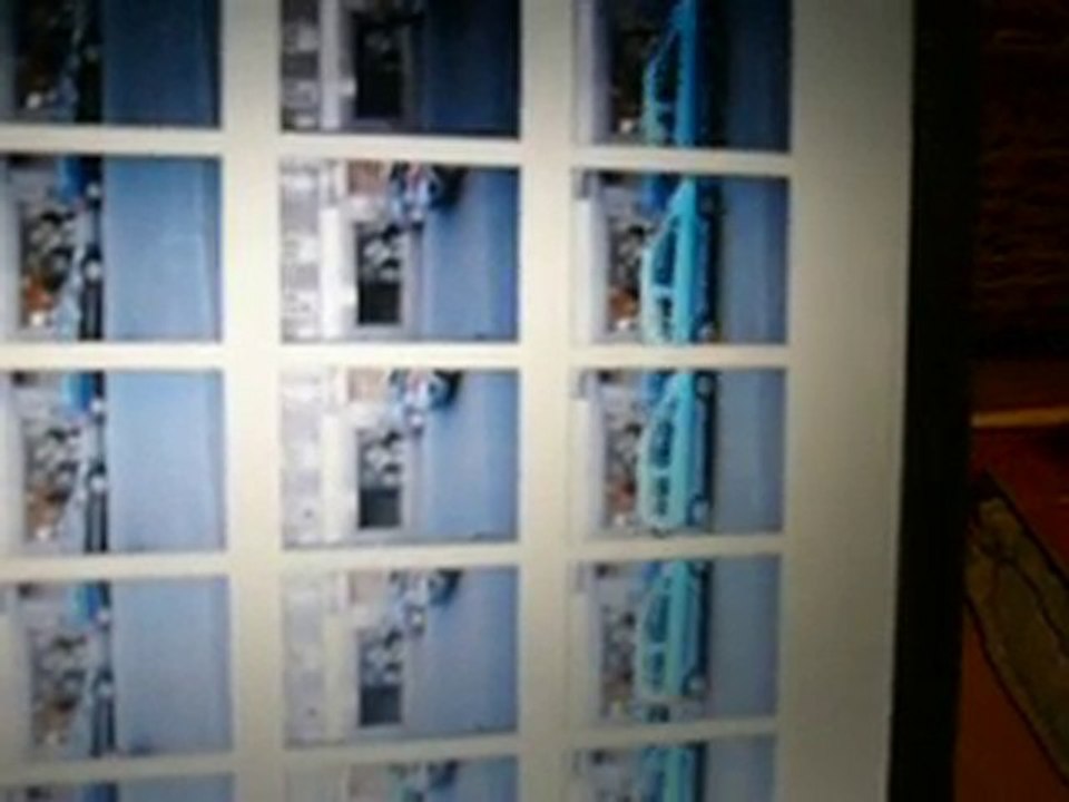 Dorlene VideoProject