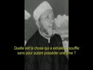 membres d'une église convertis à l'islam
