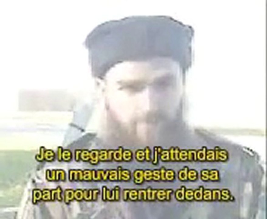 Un ancien raciste convertit à l'islam!! belle histoire
