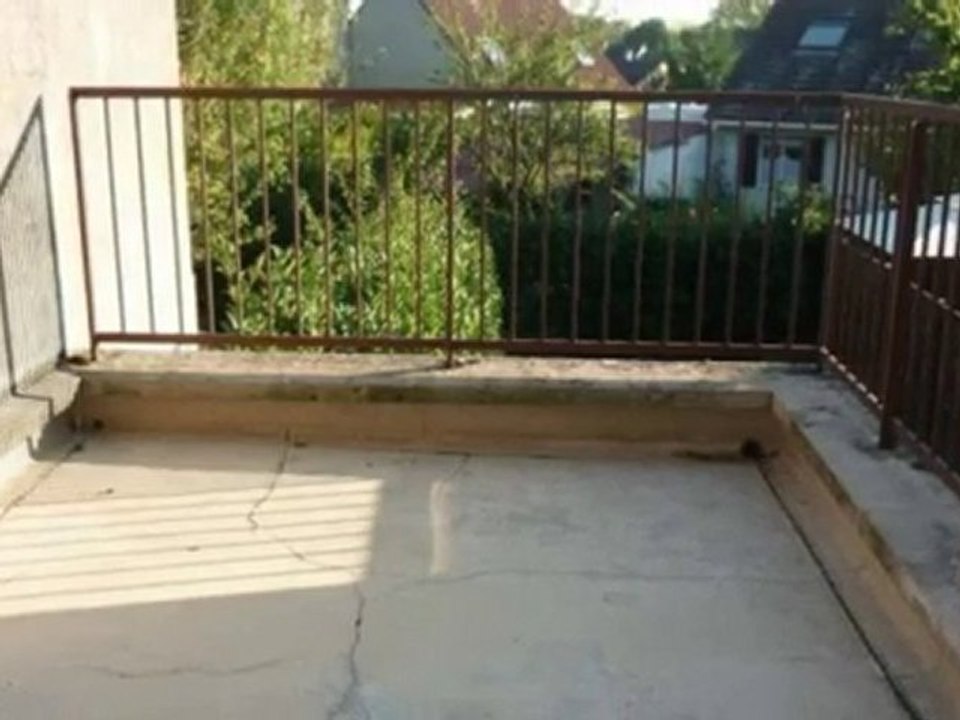 Vente - appartement - SAVIGNY LE TEMPLE (77176)  - 79m² - 1