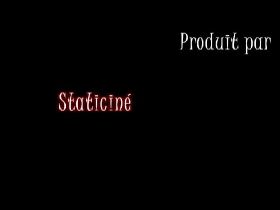 la cave des âmes enragées générique 1