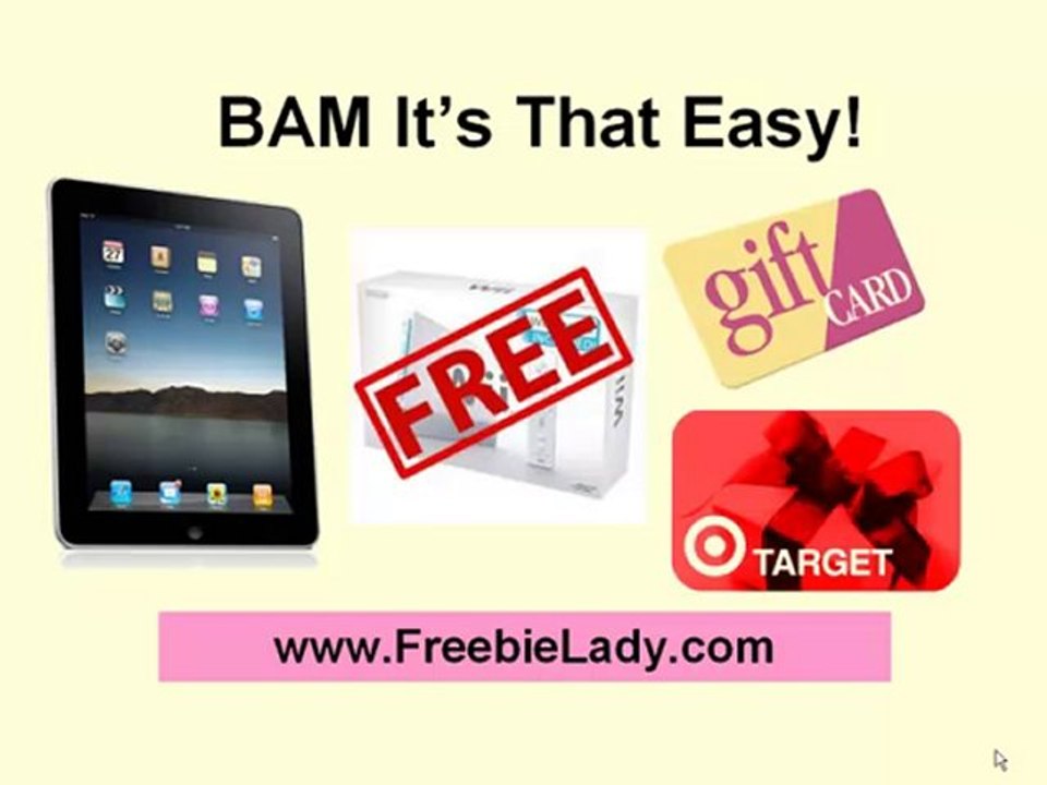 Why Pay When You Can Get It Free