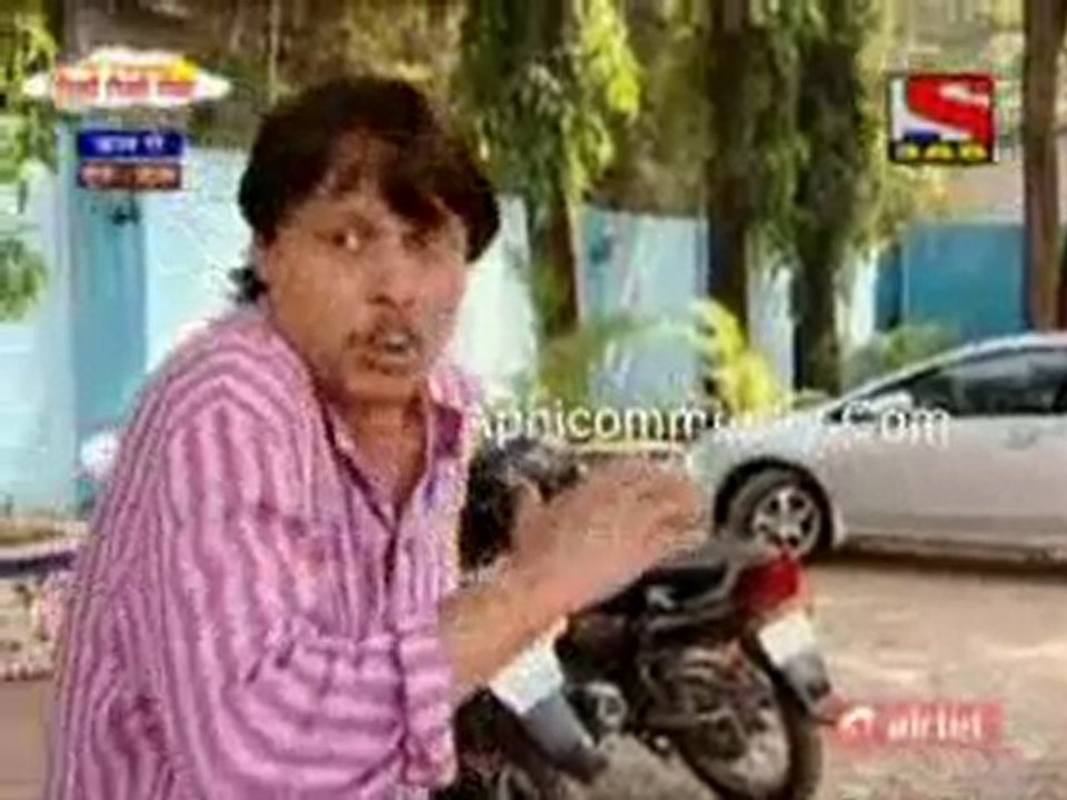 Mrs & Mr Sharma Allahabad Wale - 15th December 2010 pt2