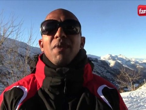 Interview Olivier Dacourt : Les mentalités ont changé