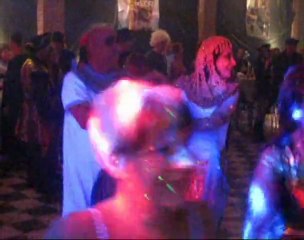 THE CRAZY CARNAVAL IS BACK BIENVENUE A TOUS