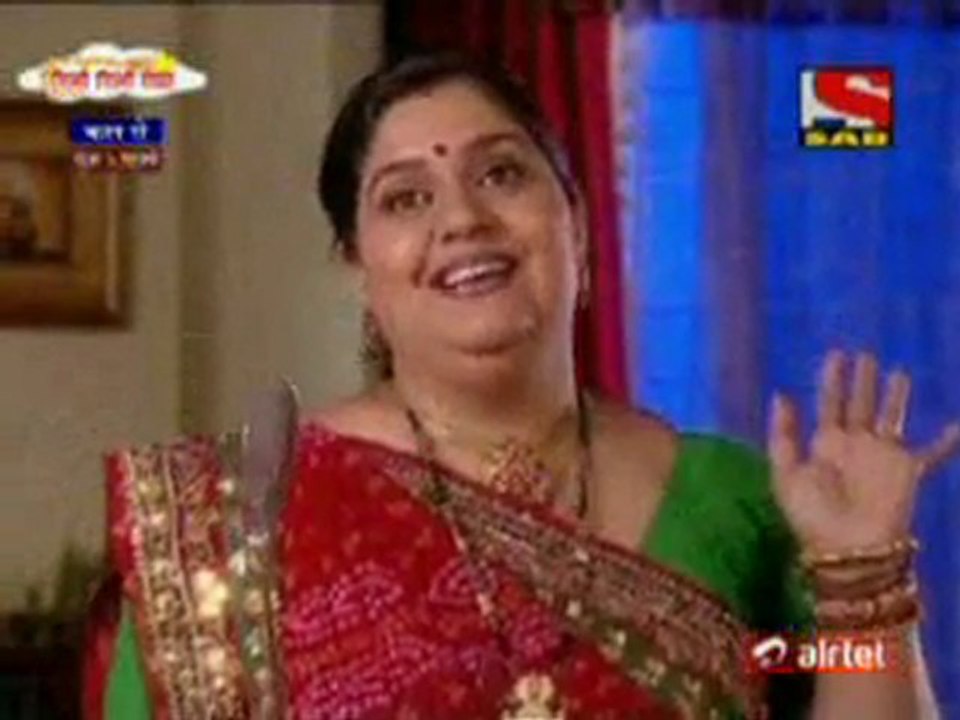 Mrs & Mr Sharma Allahabad Wale - 15th December 2010 pt3