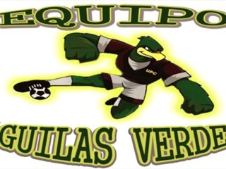 Himno Aguilas Verdes