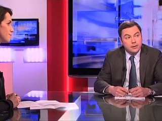 Les Echos de l'Eco : Pascal Lebard (Sequana)