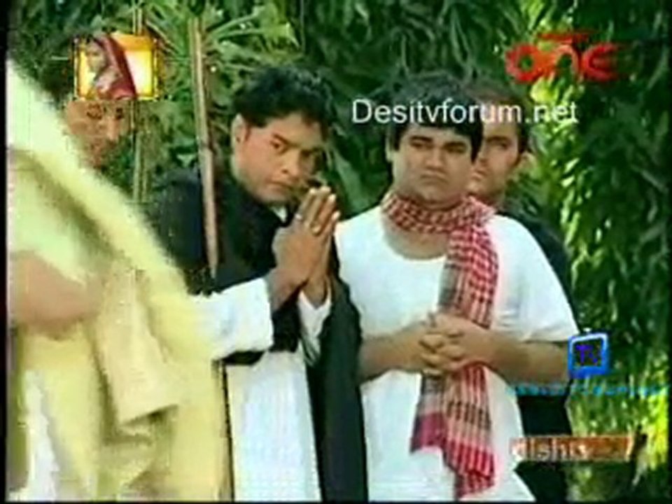 Ganga Ki Dheej - 15th Dec 2010 - Pt1