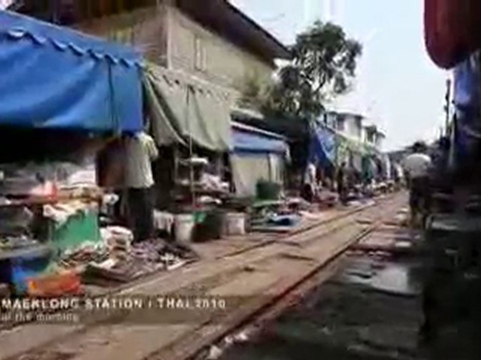 1MAEKLONG STATION