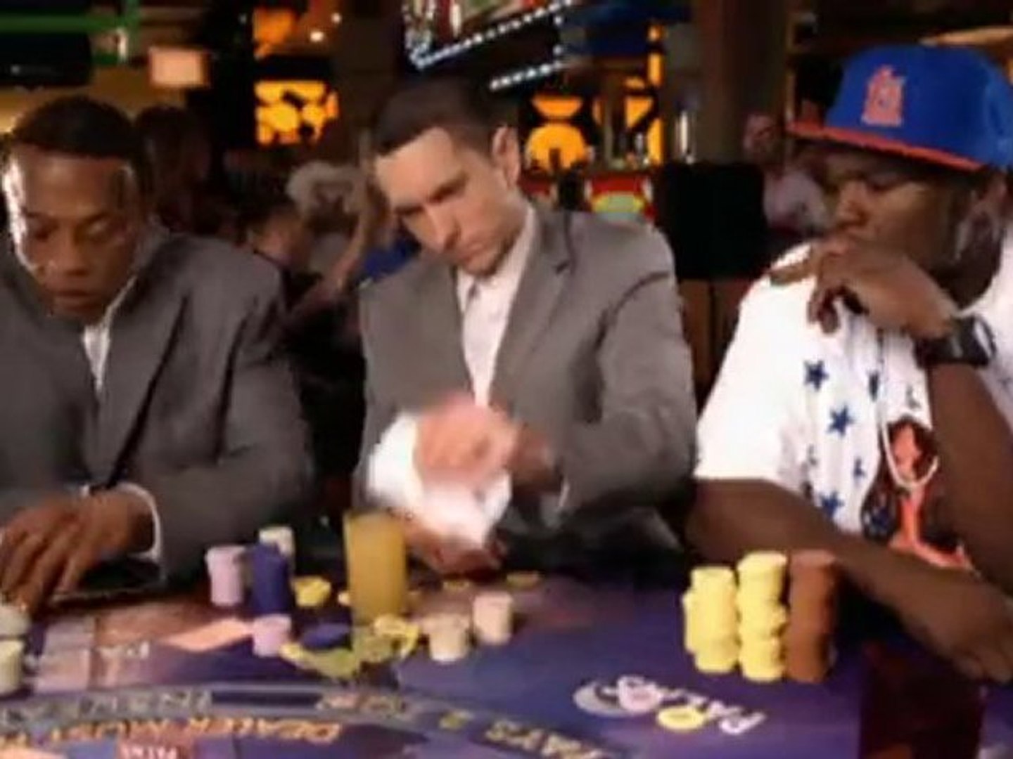 ⁣Eminem - We Made You