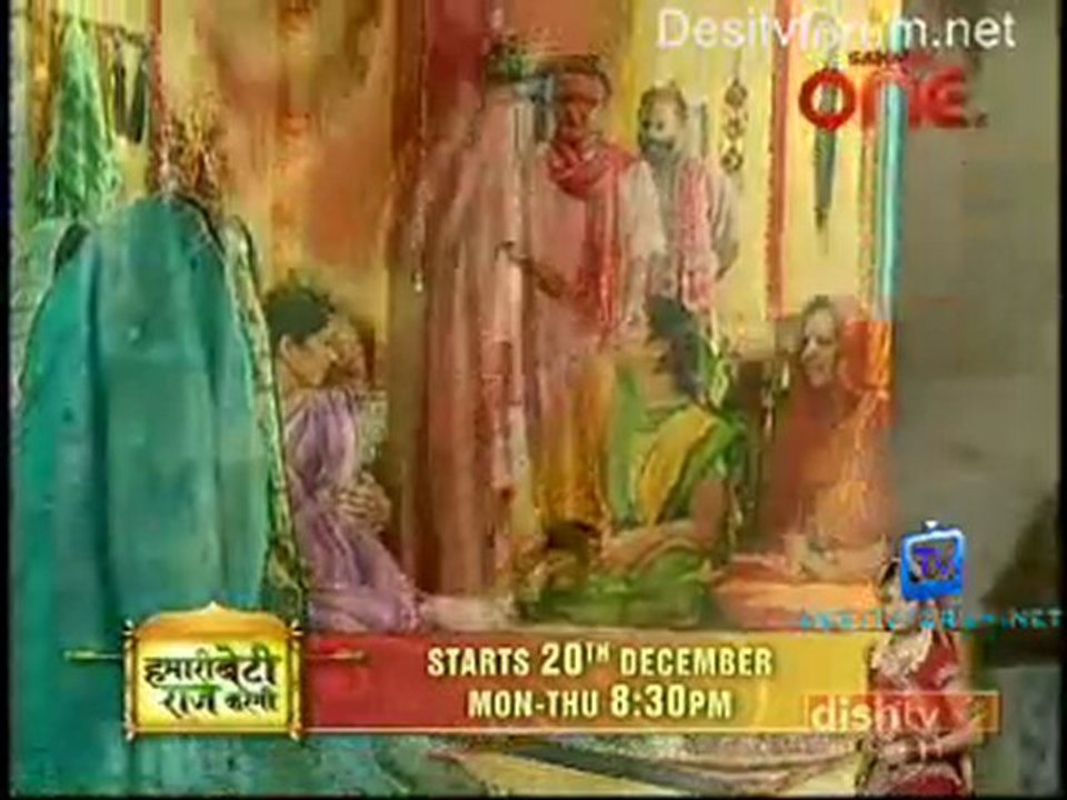 Ganga Ki Dheej - 15th Dec 2010 - Pt3