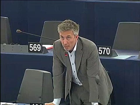 Morten Løkkegaard on Explanations of vote