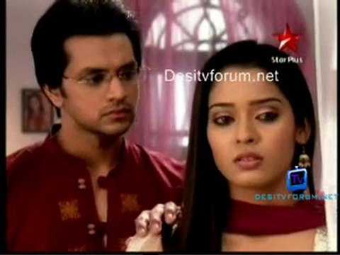 Tere Liye [Episode-134]- 15th December 2010 pt3