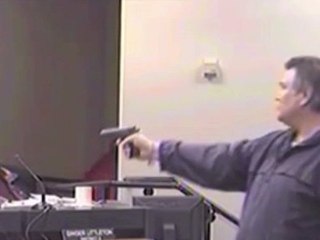 Terrible prise d'otages devant les caméras