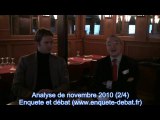 Analyse de novembre 2010 par 3 intellectuels (2/4)