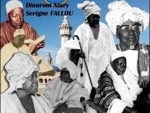 waxtan serigne Fallou Mbacke par Serigne Bouchra Samb part 3