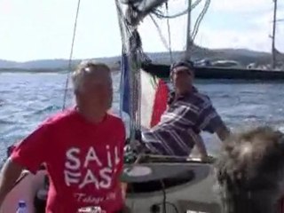 Voiles de St. Tropez 2010