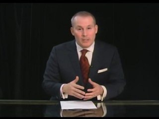 Obama brainstorming with 20 CEOs -VIDEO analysis