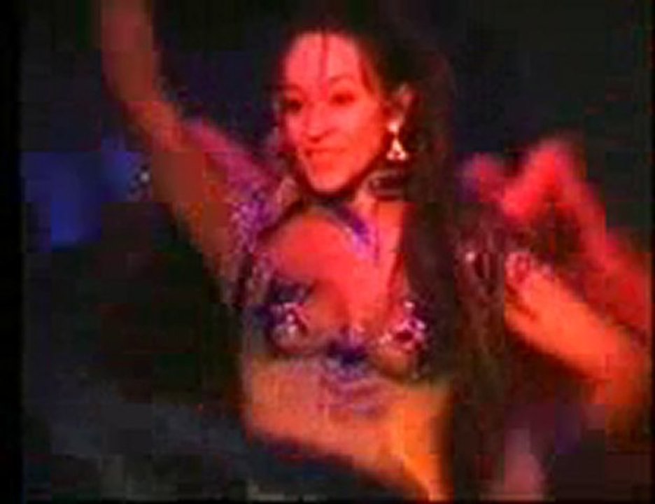 Reveillon Jour de l'An Paris - Diner spectacle Brésilien