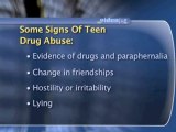 How To Stop Your Child Or Teen From Using Drugs As A Parent : How can a parent stop their child or teen from using drugs?