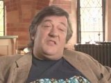 Stephen Fry: How To Know What To Believe : How do we know what to believe?