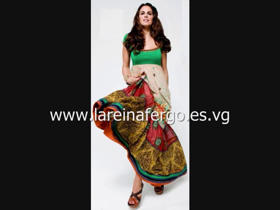 NURIA FERGO- ENTREVISTA ONDA SUPERESTACION- VENEZUELA