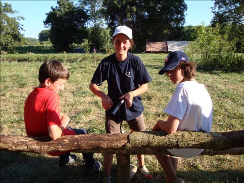 camp 2010 pio