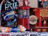 Celebrity Gift Bags-The Teen Choice Awards