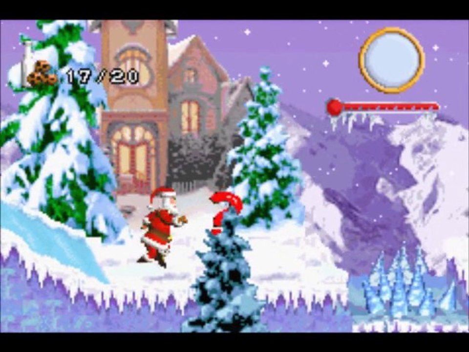 The Santa Clause 3