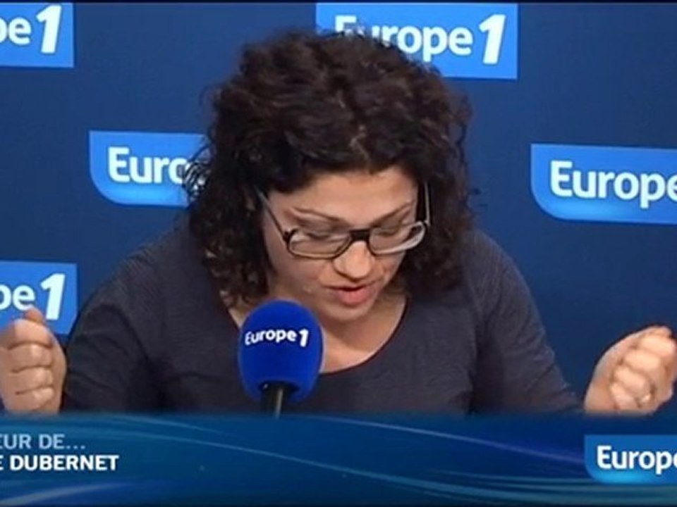 "Les écolos doivent être verts!"