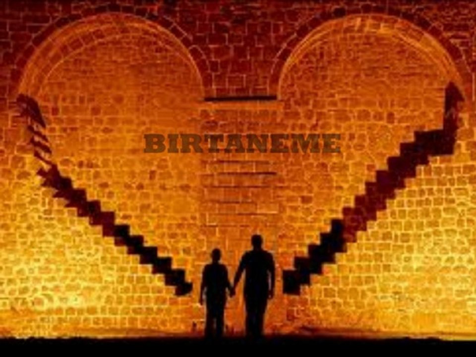 Dj Majeste ve 61 Kral - Birtanem