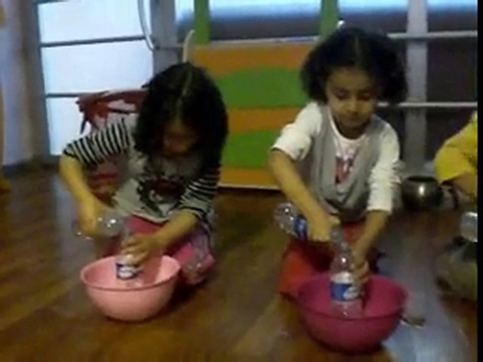Yarışma