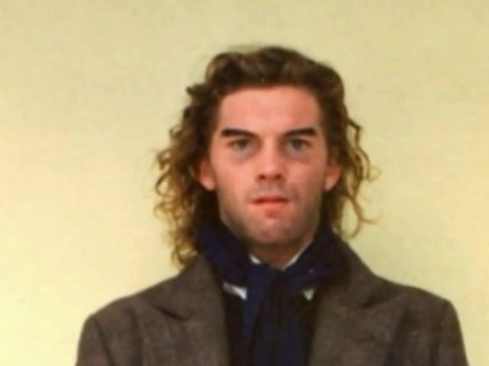 Flashback : Sam Worthington