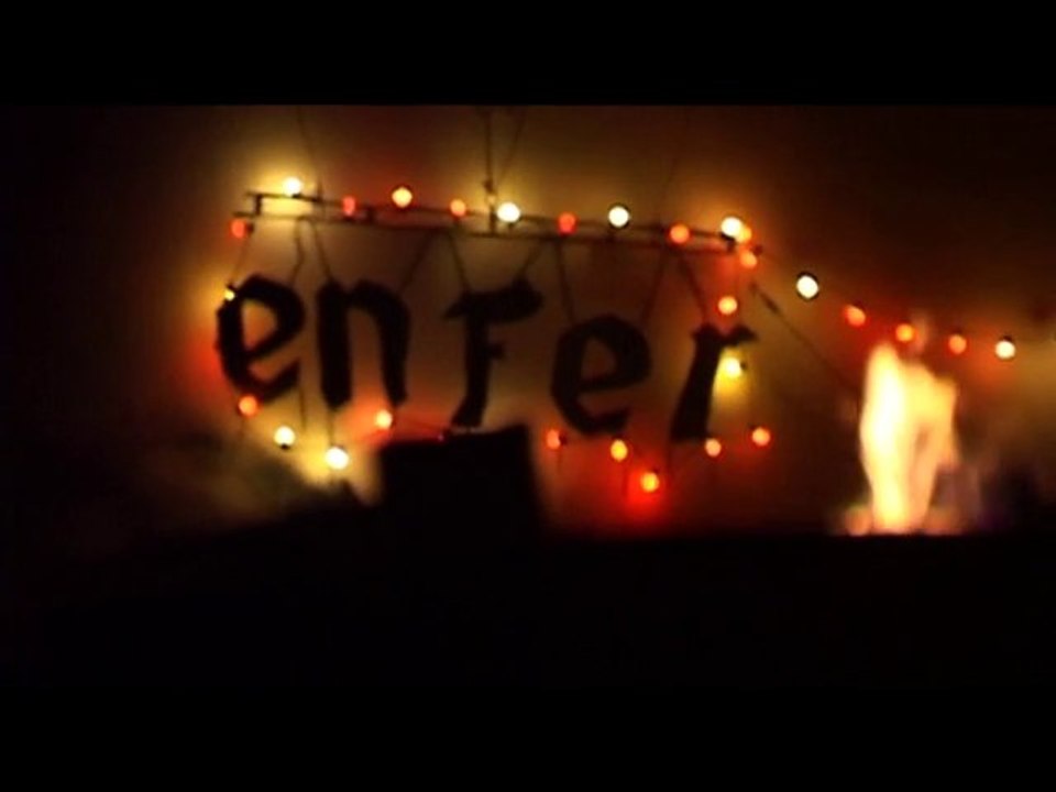 Zo Prod / Fer Enfer 2010