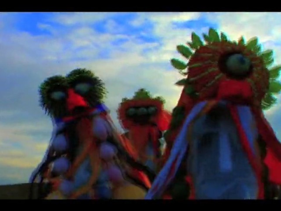 Oh No Ono - The Tea Party