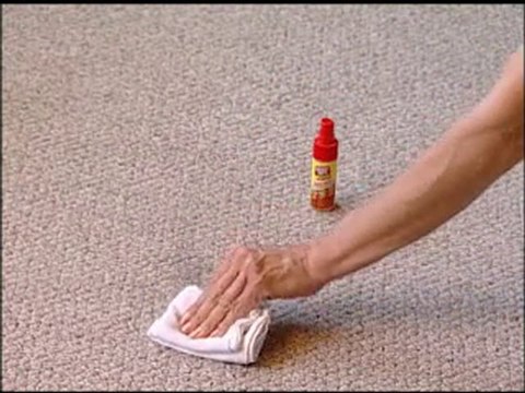 Heavy Duty Spot Remover – Household Cleaning Products