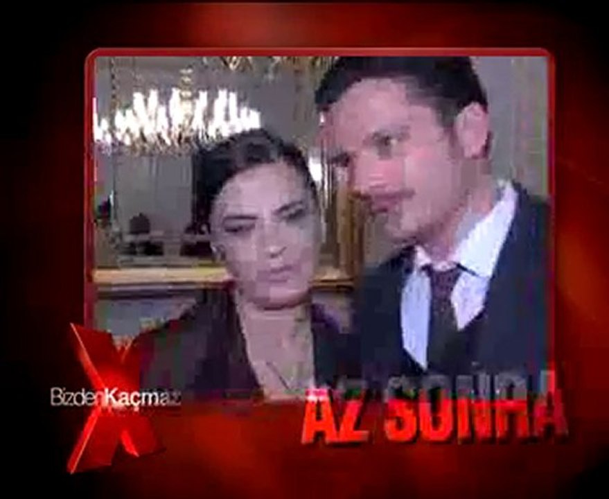 bizden kaçmaz tanıtım