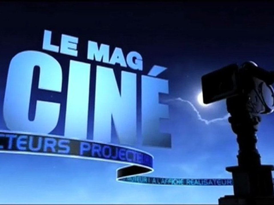 Magazine Cinéma