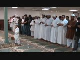 Il dirige la salat du taraweeh à 7 ans (Mach'ALLAH)