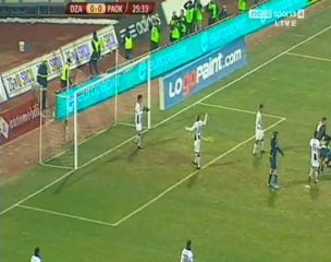 dinamo zagreb paok 0-0 imixrono