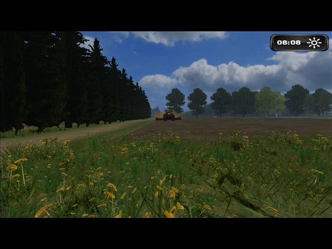landwirtschafts simulator 2011