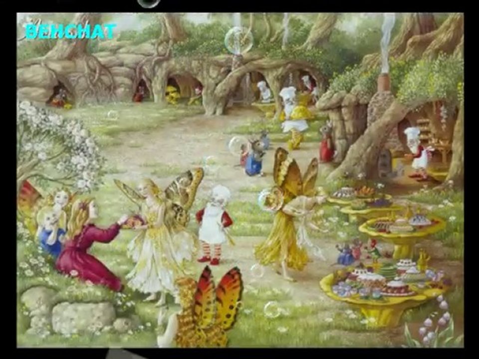 CANDAN ERÇETİN - La Vie En Rose
