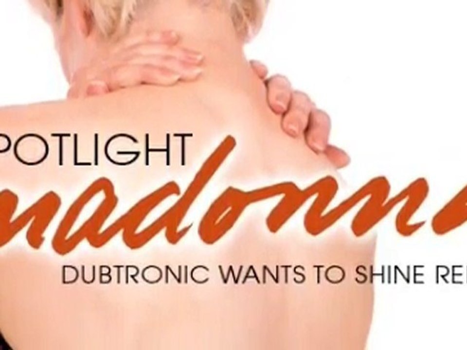 Spotlight (Dubtronic Wants To Shine Remix)