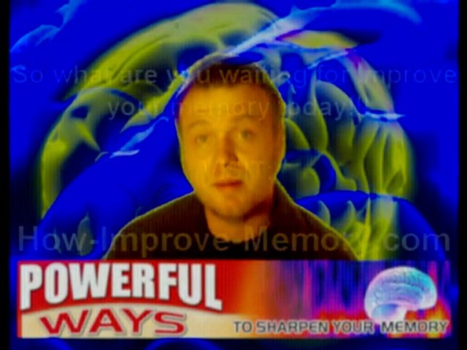 Ten Myths about Memory. Myth Number 3.