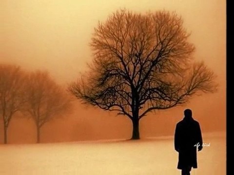 Ben bende değilim bugün-halit arapoğlu