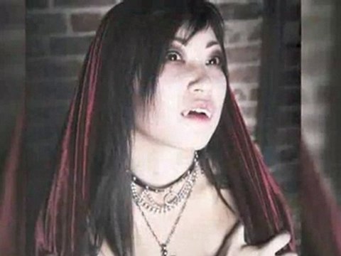 Demystifying The Goth Subculture : What is the link between Goths and vampires?