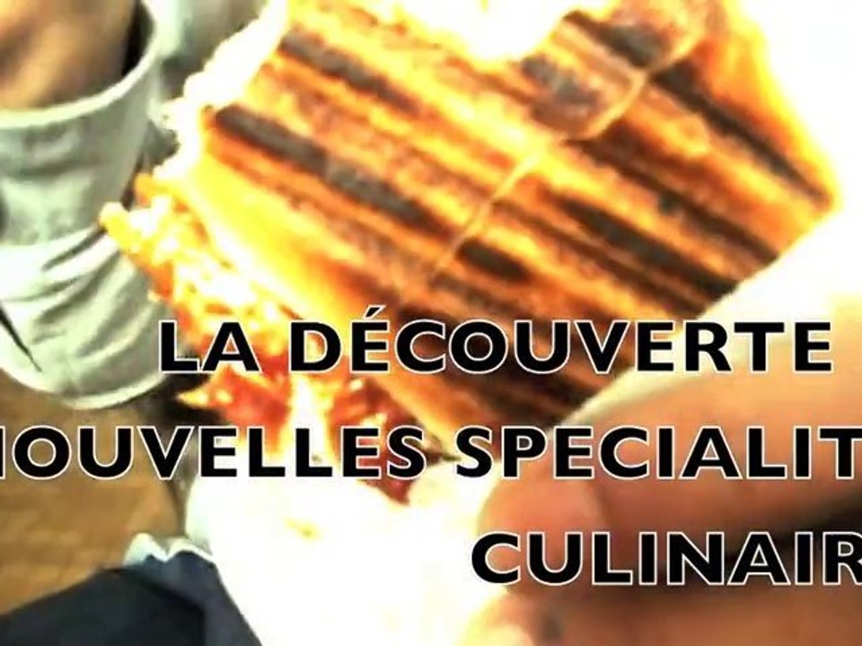 L'iut, en un mot? La découverte!