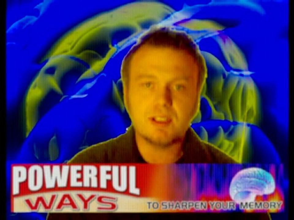 Ten Myths about Memory. Myth Number 8.