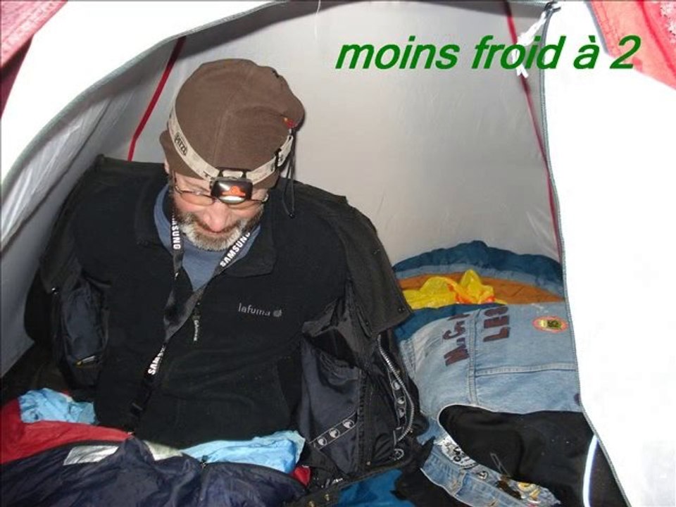 MILLEVACHES 2010 des cantalous